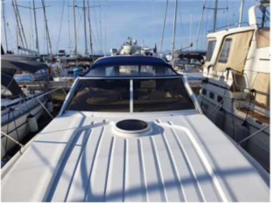 Princess V42 de segunda mano en venta