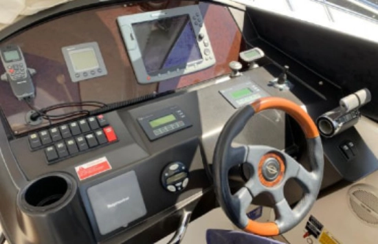 Sunseeker Portofino 53 usado à venda