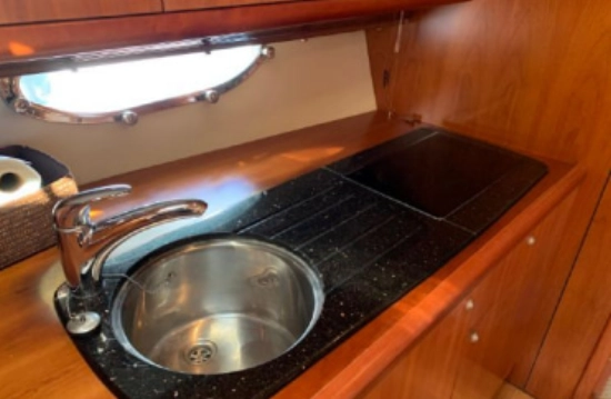 Sunseeker Portofino 53 usado à venda