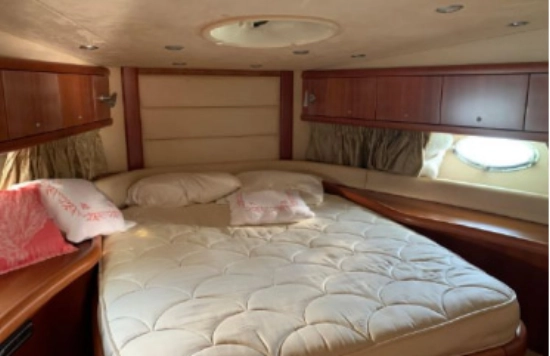 Sunseeker Portofino 53 usado à venda
