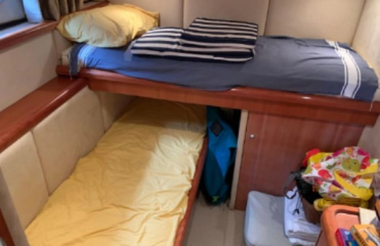 Sunseeker Portofino 53 usado à venda