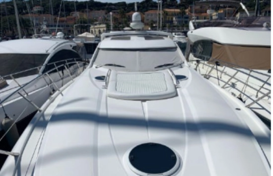 Sunseeker Portofino 53 usado à venda