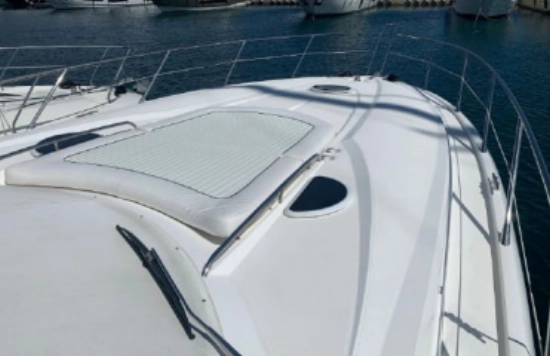Sunseeker Portofino 53 usado à venda