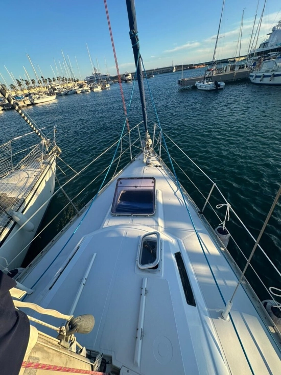 Cantieri Barberis Show 34 de segunda mano en venta