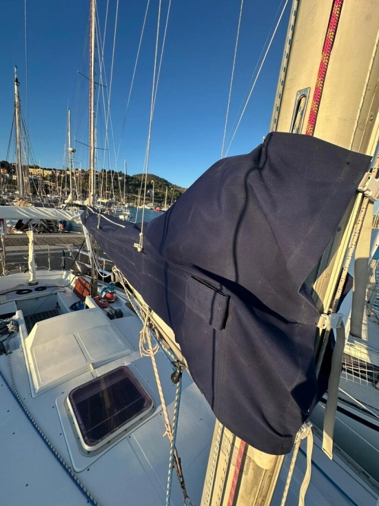 Cantieri Barberis Show 34 de segunda mano en venta