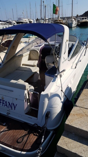Blumar 26 de segunda mano en venta