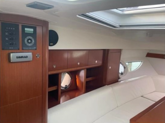 Beneteau GT 34 usata in vendita