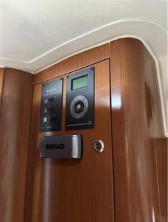 Beneteau GT 34 usata in vendita