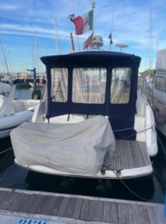 Beneteau GT 34 usata in vendita