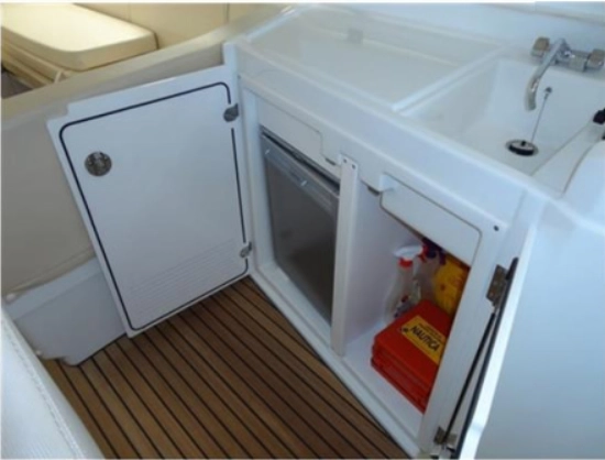Beneteau GT 34 usata in vendita