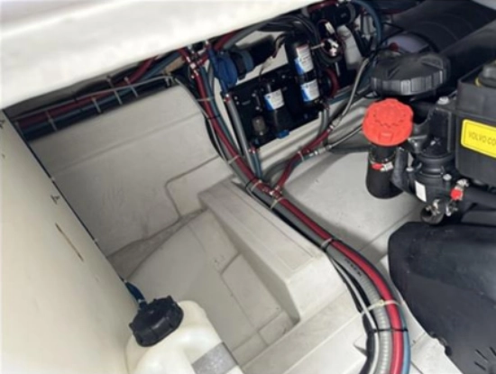 Beneteau GT 34 usata in vendita