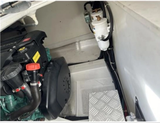 Beneteau GT 34 usata in vendita