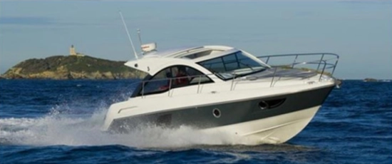Beneteau GT 34 usata in vendita