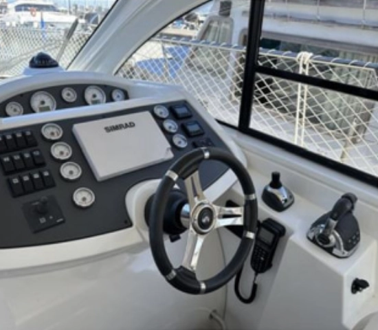 Beneteau GT 34 usata in vendita