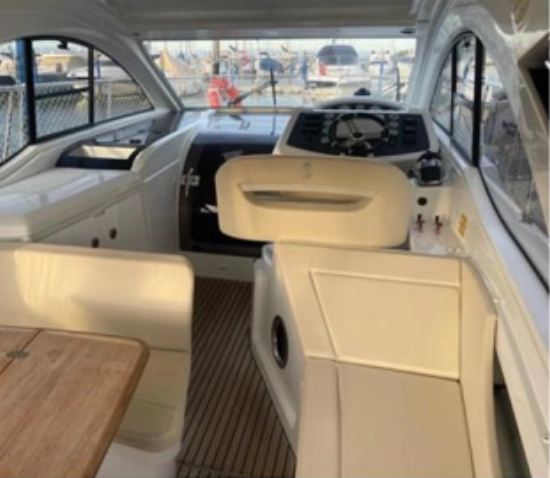 Beneteau GT 34 usata in vendita
