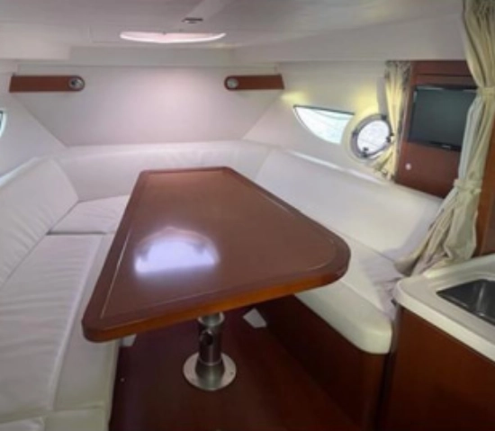 Beneteau GT 34 usata in vendita