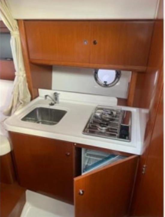 Beneteau GT 34 usata in vendita