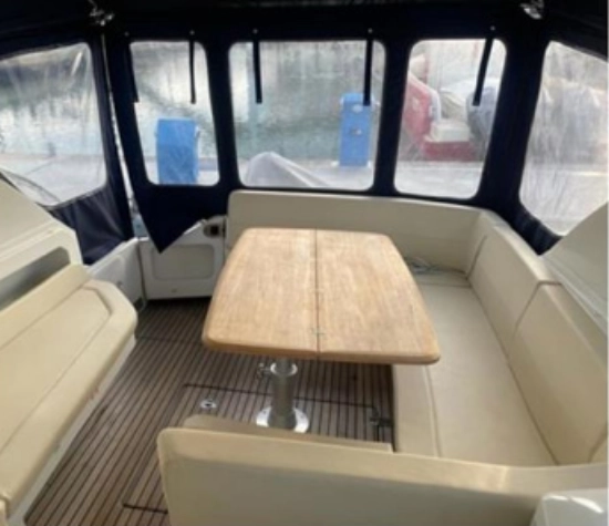 Beneteau GT 34 usata in vendita