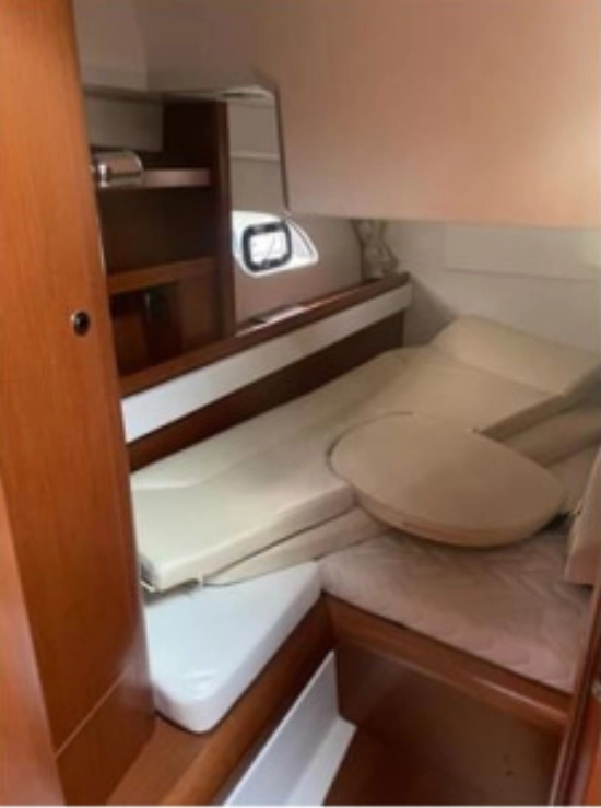 Beneteau GT 34 usata in vendita
