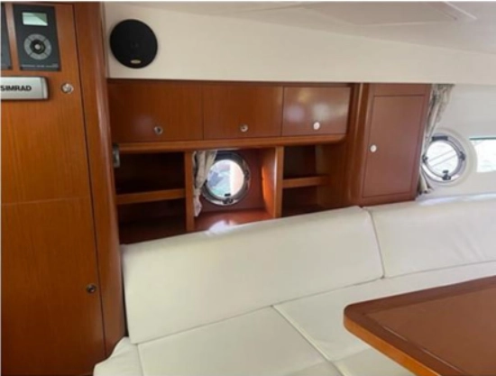 Beneteau GT 34 usata in vendita