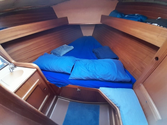 Bavaria Yachts 340 Caribic usata in vendita