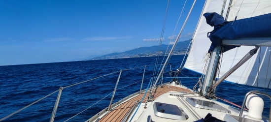 Bavaria Yachts 340 Caribic usata in vendita