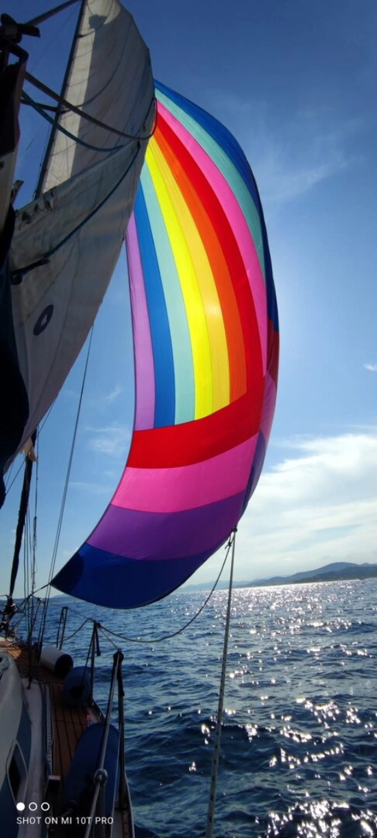 Bavaria Yachts 340 Caribic usata in vendita