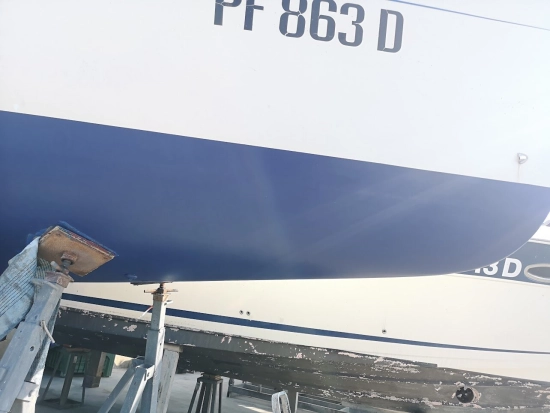 Bavaria Yachts 340 Caribic usata in vendita