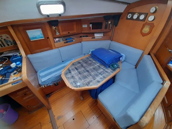Bavaria Yachts 340 Caribic usata in vendita