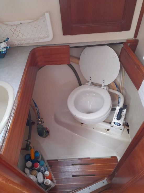 Bavaria Yachts 340 Caribic usata in vendita