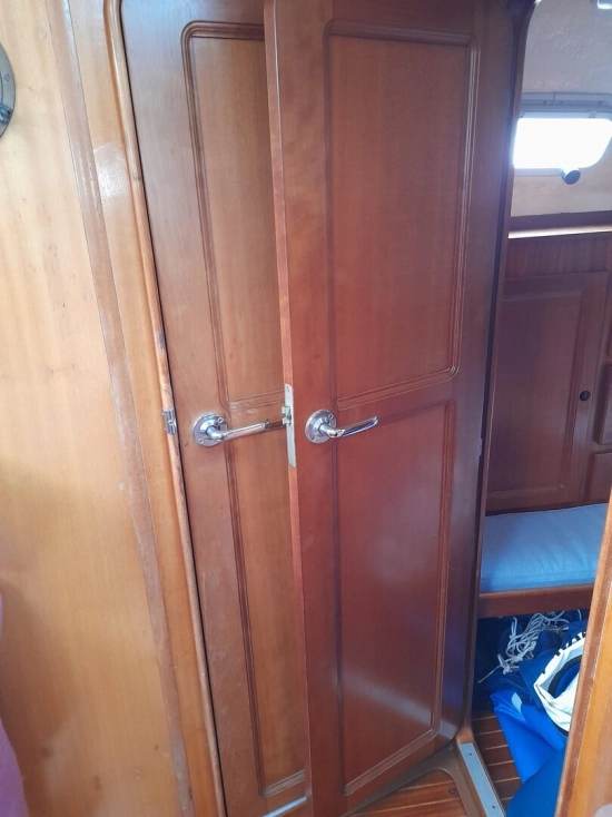 Bavaria Yachts 340 Caribic usata in vendita