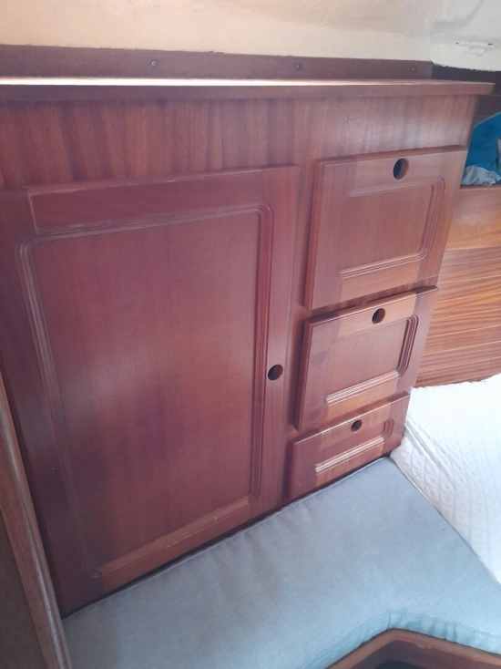 Bavaria Yachts 340 Caribic usata in vendita