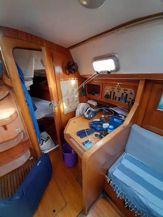 Bavaria Yachts 340 Caribic usata in vendita