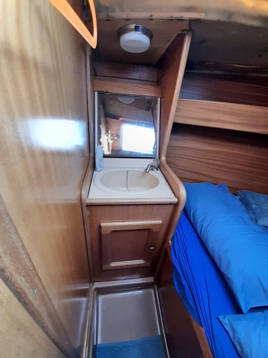 Bavaria Yachts 340 Caribic usata in vendita