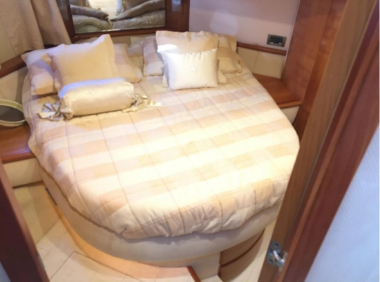 Azimut 50 Fly usata in vendita