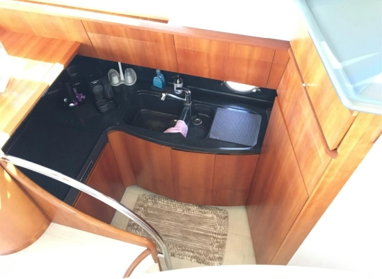 Azimut 50 Fly usata in vendita