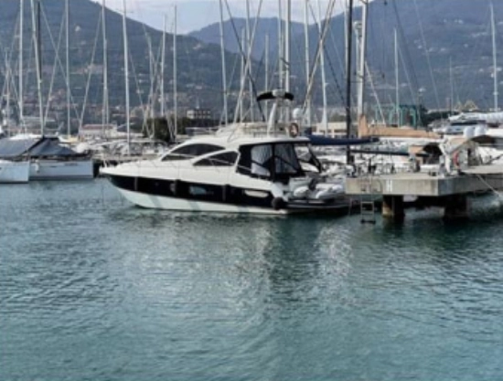 Cranchi Atlantique 43 usata in vendita