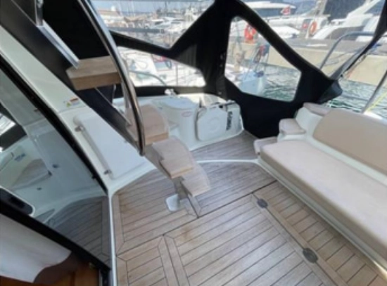 Cranchi Atlantique 43 usata in vendita