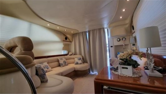 Azimut 39 Fly de segunda mano en venta