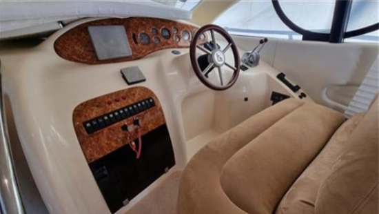 Azimut 39 Fly de segunda mano en venta