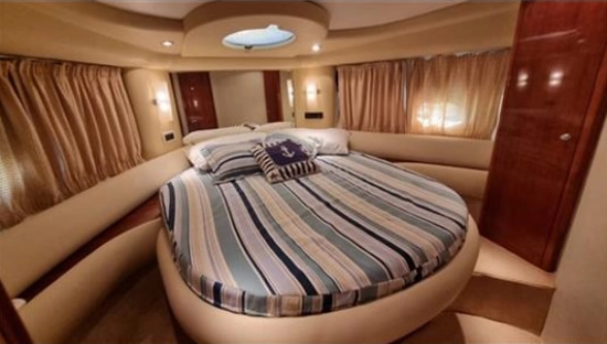 Azimut 39 Fly de segunda mano en venta