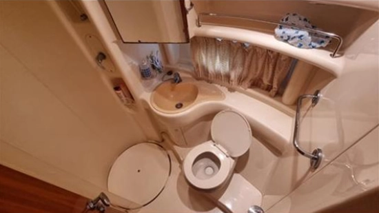 Azimut 39 Fly de segunda mano en venta