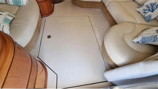 Azimut 39 Fly de segunda mano en venta