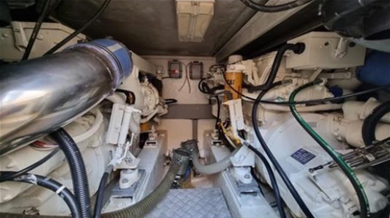 Azimut 39 Fly de segunda mano en venta