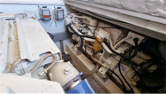 Azimut 39 Fly de segunda mano en venta