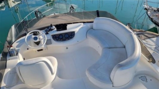 Azimut 39 Fly de segunda mano en venta