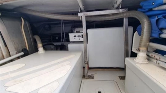 Azimut 39 Fly de segunda mano en venta