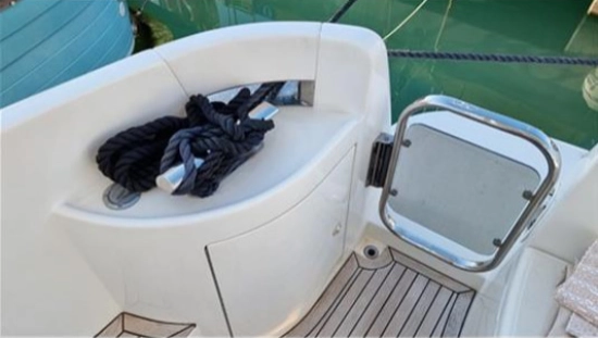 Azimut 39 Fly de segunda mano en venta