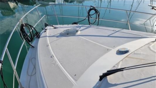 Azimut 39 Fly de segunda mano en venta