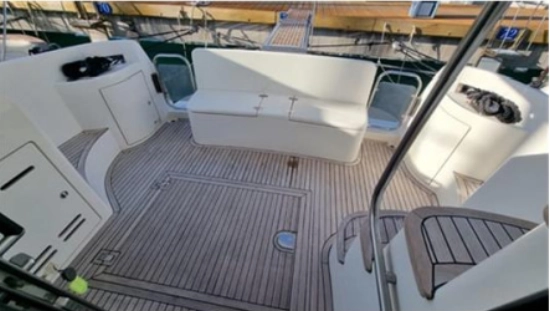 Azimut 39 Fly de segunda mano en venta